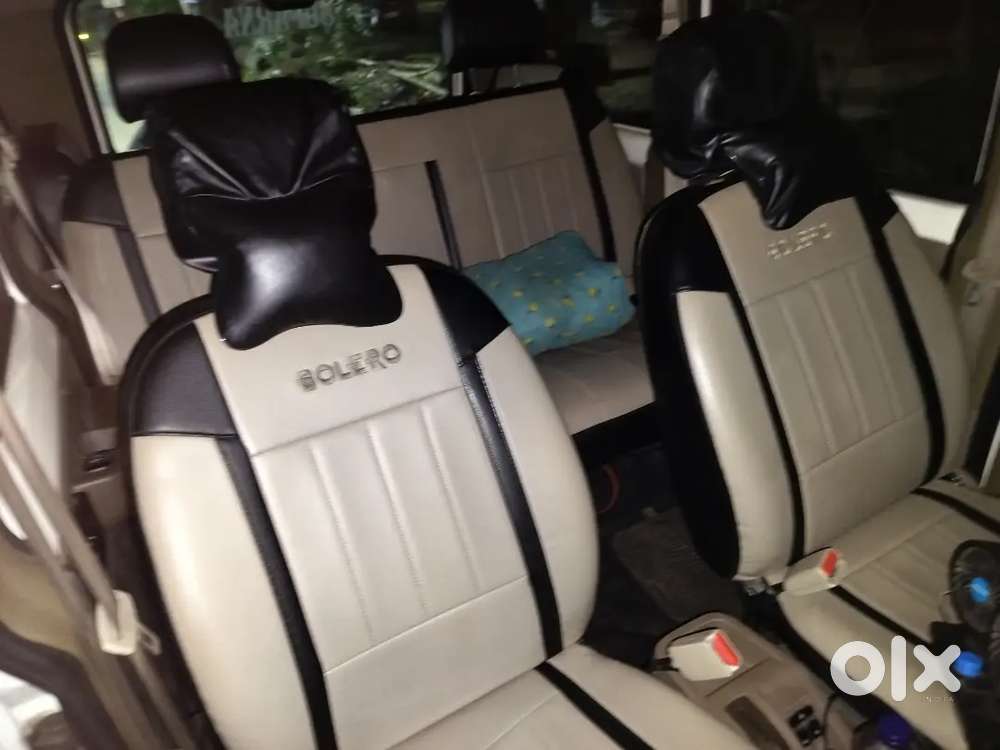 Mahindra Bolero B6 Comercial