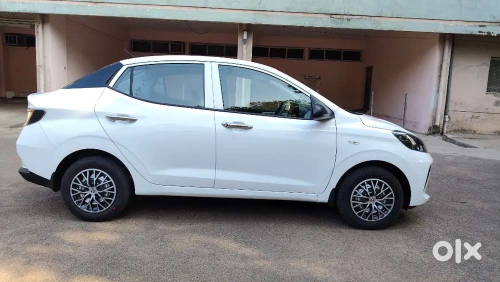 Hyundai Aura 1.2 S 2026 Cng Hybrid