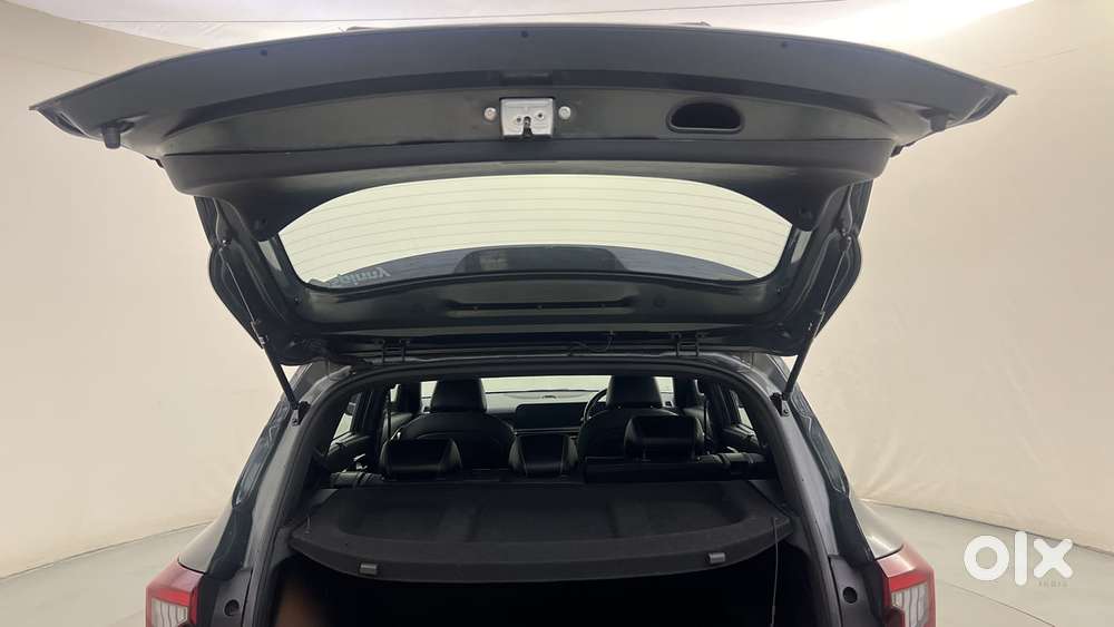 Kia Seltos 1.5 Gtx+ Diesel At, 2023, Diesel