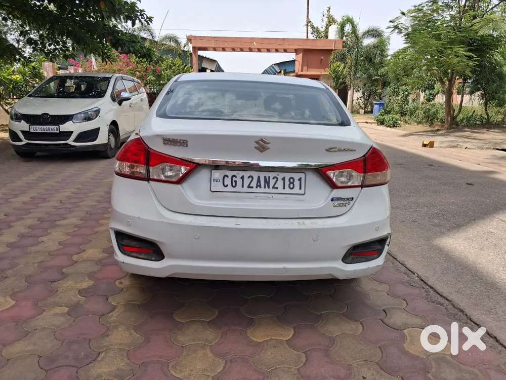 Maruti Ciaz For Sale