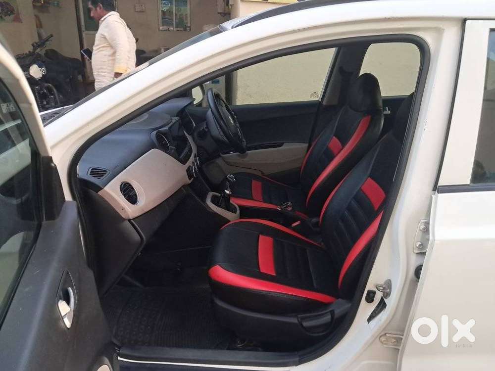 Hyundai Grand I10 Asta 1.2 Crdi, 2014, Diesel