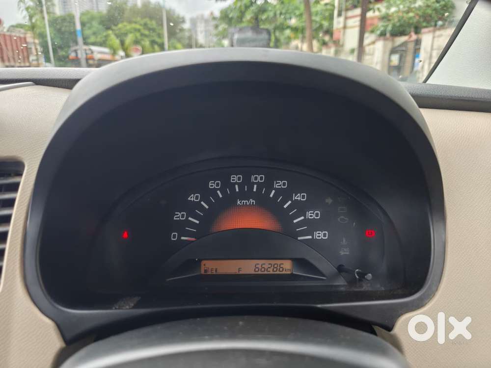 Maruti Suzuki Wagon R Cng Lxi, 2018, Cng & Hybrids