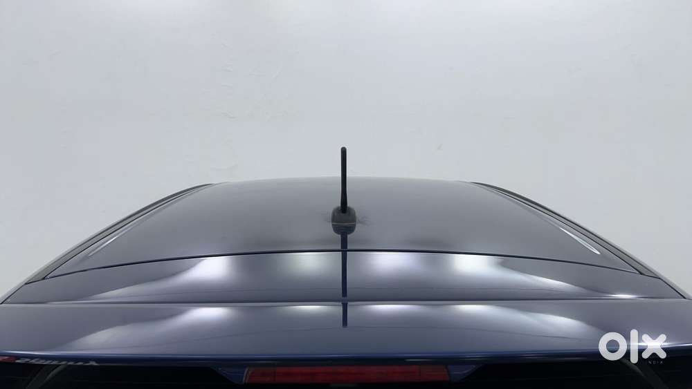 Maruti Suzuki Baleno Alpha, 2018, Petrol