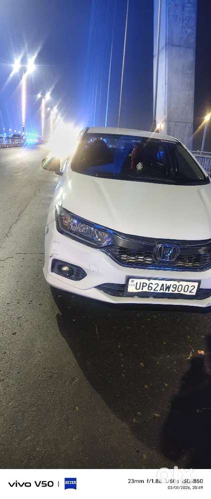 Honda City Hybrid 2016 Diesel Variant