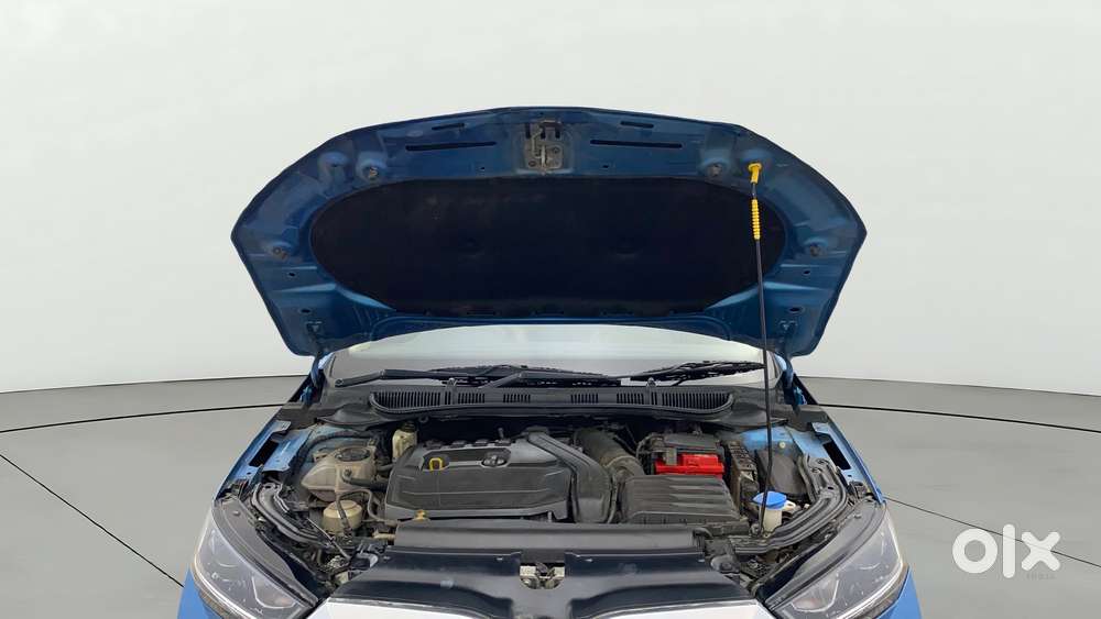 Skoda Slavia 1.5 Tsi Style Dsg, 2022, Petrol