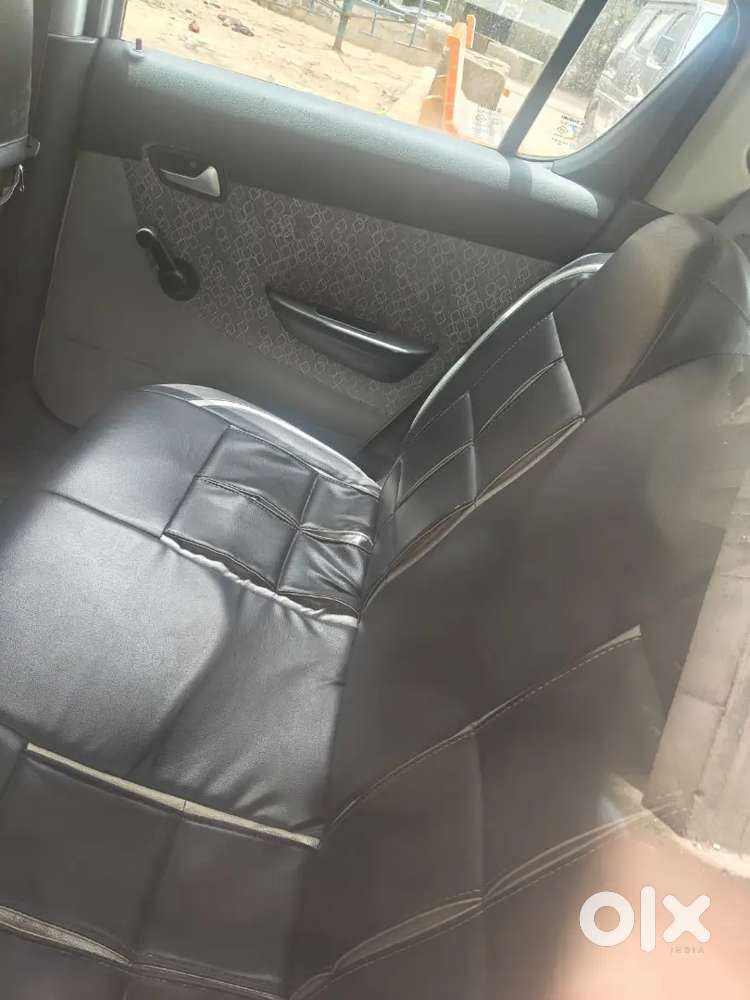 Maruti Suzuki Alto 800 2019 Second Owner