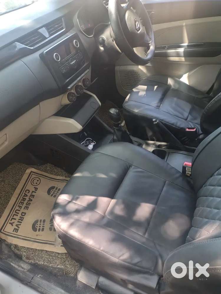 Renault Triber Facelift 2021 Petrol 56000 Km Driven