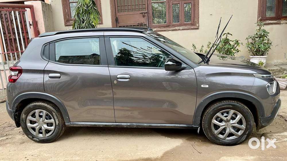 Citroen C3 2023 Petrol Good Condition