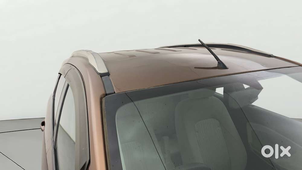 Ford Ecosport 1.5 Ti Vct Mt Titanium, 2016, Petrol