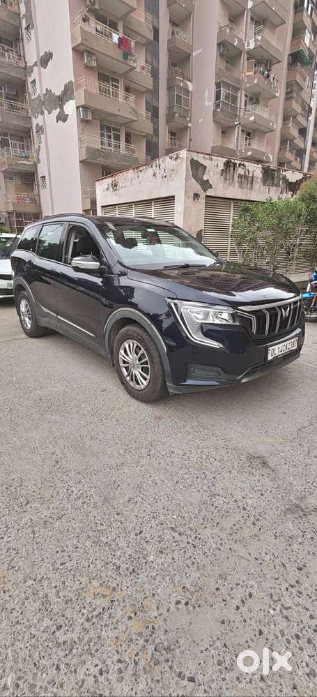 Mahindra Xuv700 2024 Ax 5 Petrol