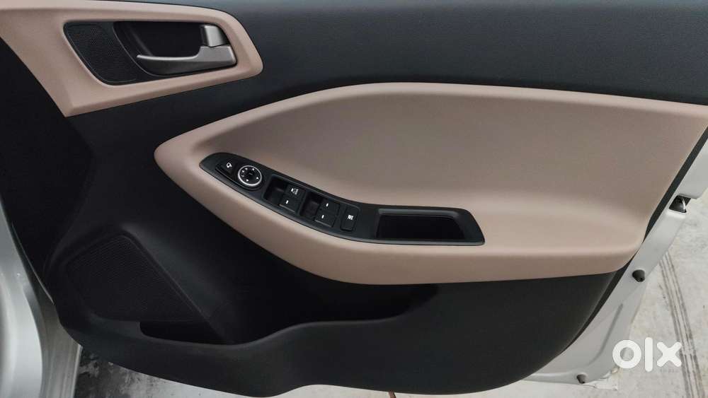 Hyundai Elite I20 Sportz 1.2, 2015, Petrol