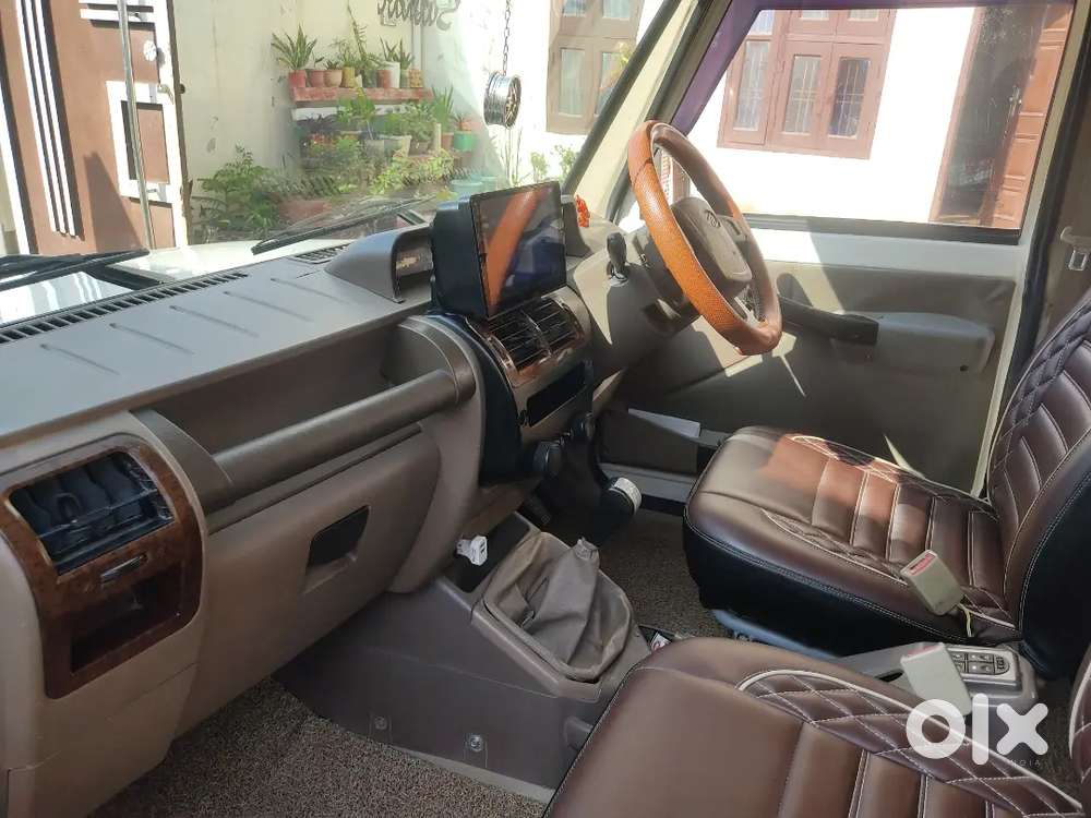 Mahindra Bolero 2008 Diesel 298000 Km Driven