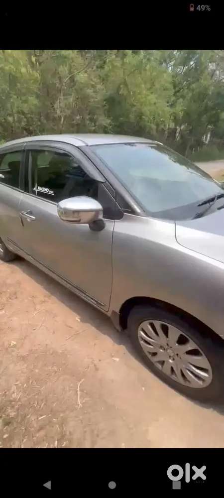 Maruti Suzuki Baleno 2019 Petrol 65000 Km Driven