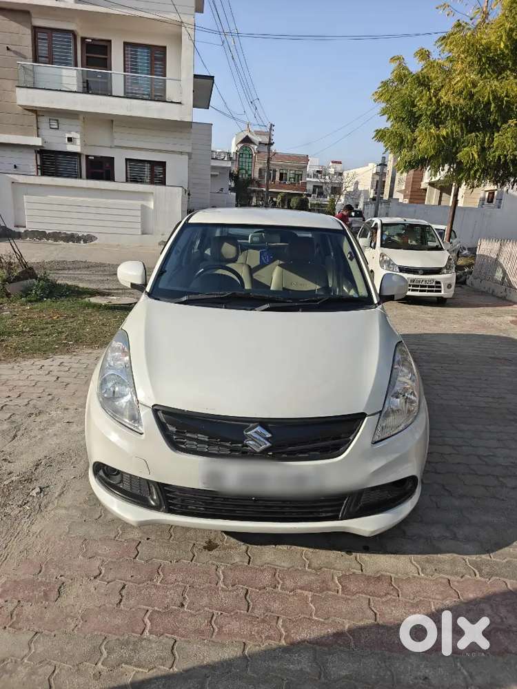 Maruti Suzuki Dzire 2022 Model Year Car