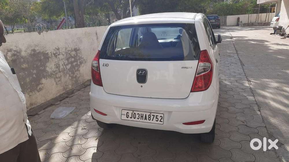 Hyundai I10 Magna 1.1