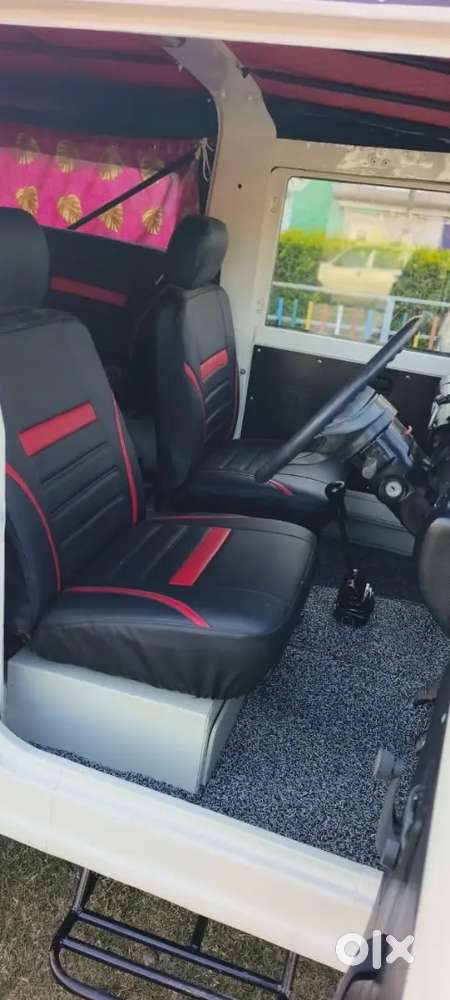 Mahindra Thar Diesel 2012