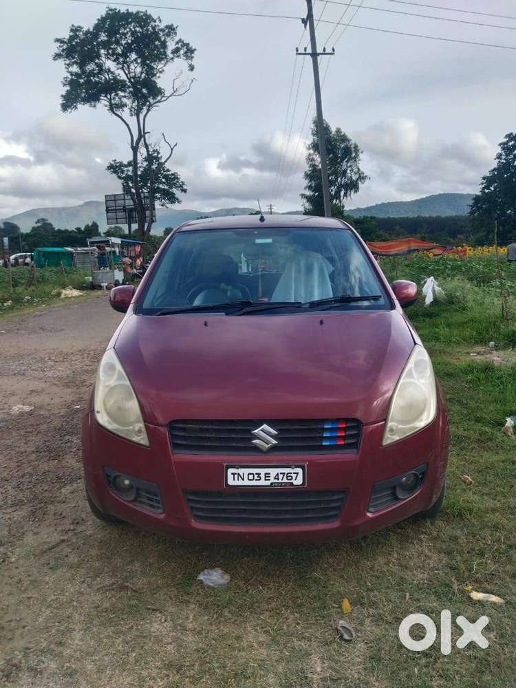 Maruti Ritz Vdi  2011
