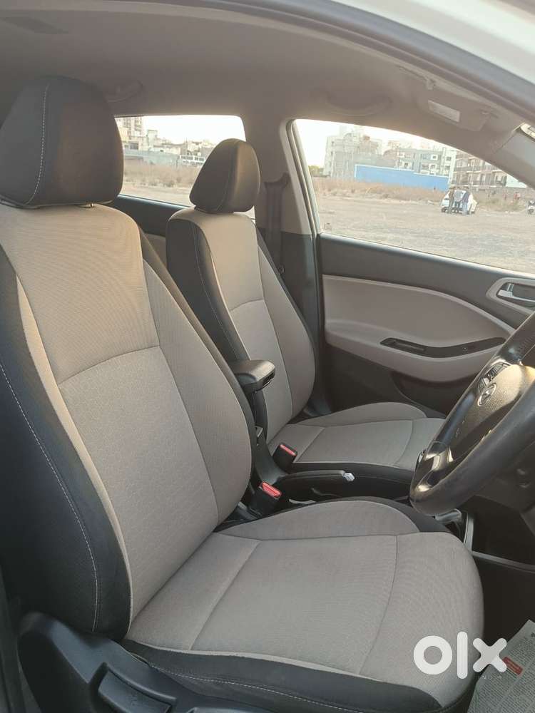 Hyundai I20 1.2 Asta, 2015, Petrol