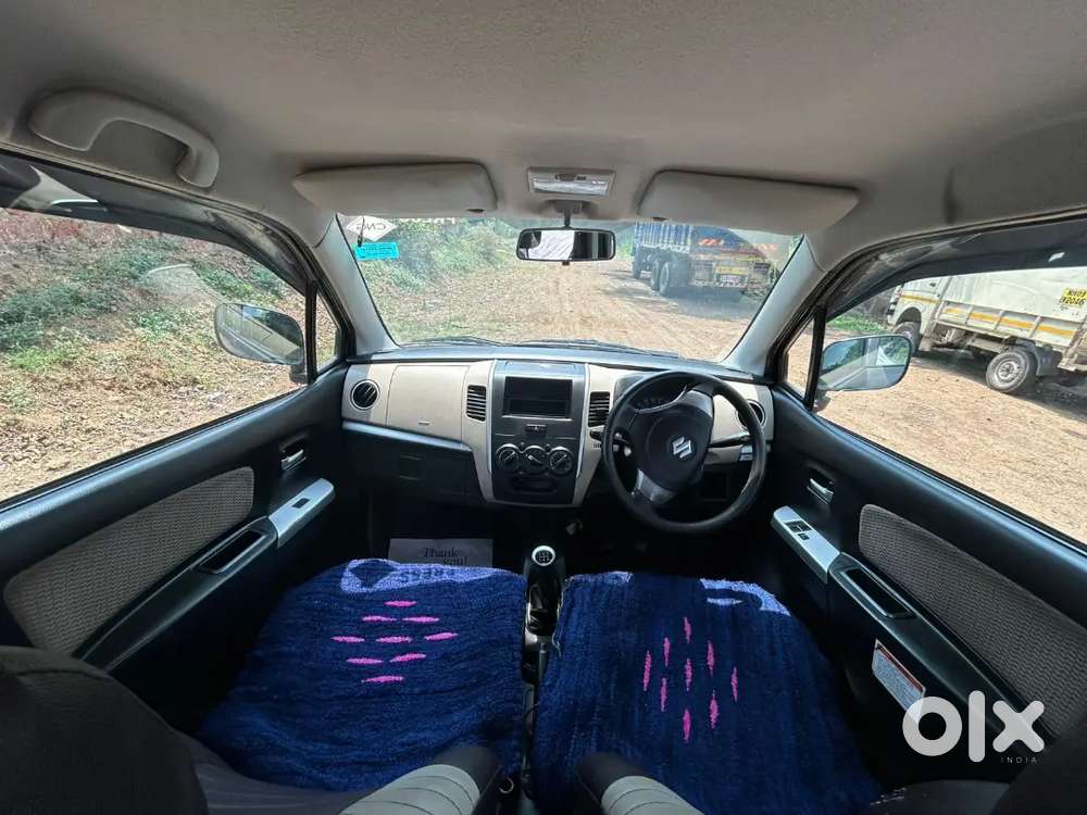 Maruti Suzuki Wagon R 1.0 2019 Cng & Hybrids 45000 Km Driven