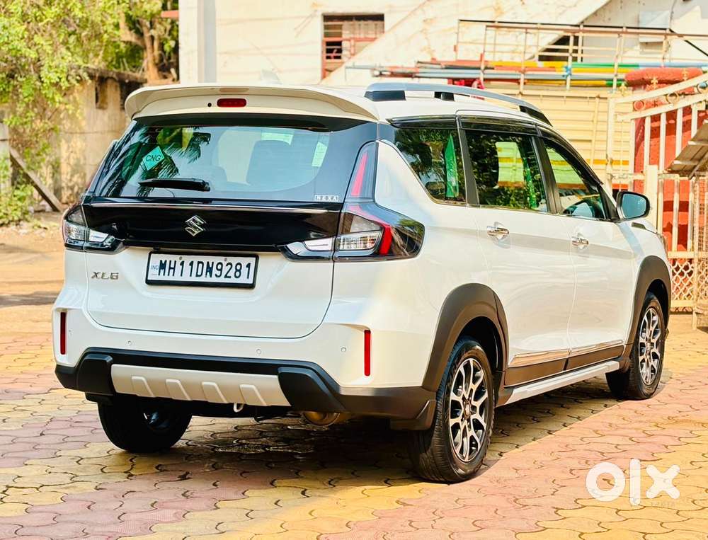 Maruti Suzuki Xl6 Zeta, 2025, Cng & Hybrids