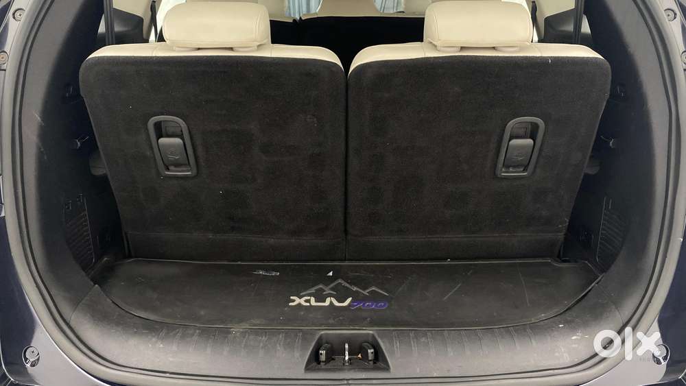 Mahindra Xuv700 2.0 Ax 7 Petrol Mt Str, 2023, Petrol