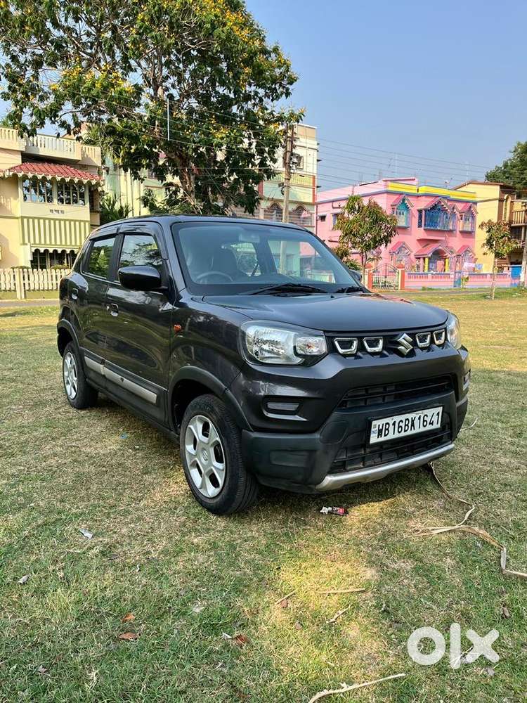 Maruti Suzuki Manual 2023