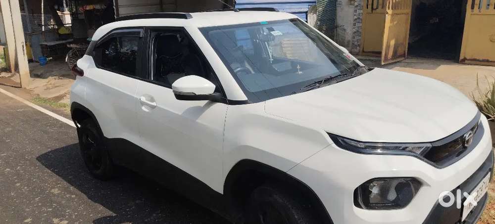 Less Used Fully Loaded Car