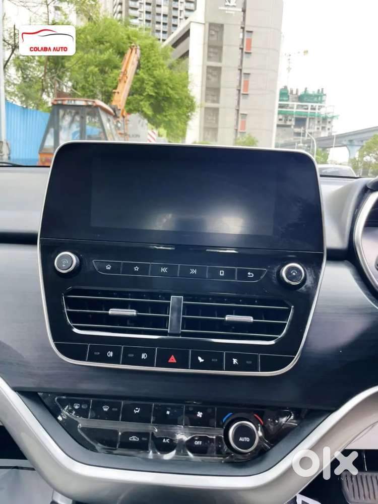 Tata Safari 2.0 Kryotec Xza, 2022, Diesel