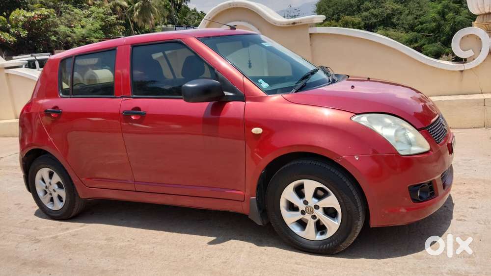 Maruti Suzuki Swift Ddis Vdi, 2009, Diesel