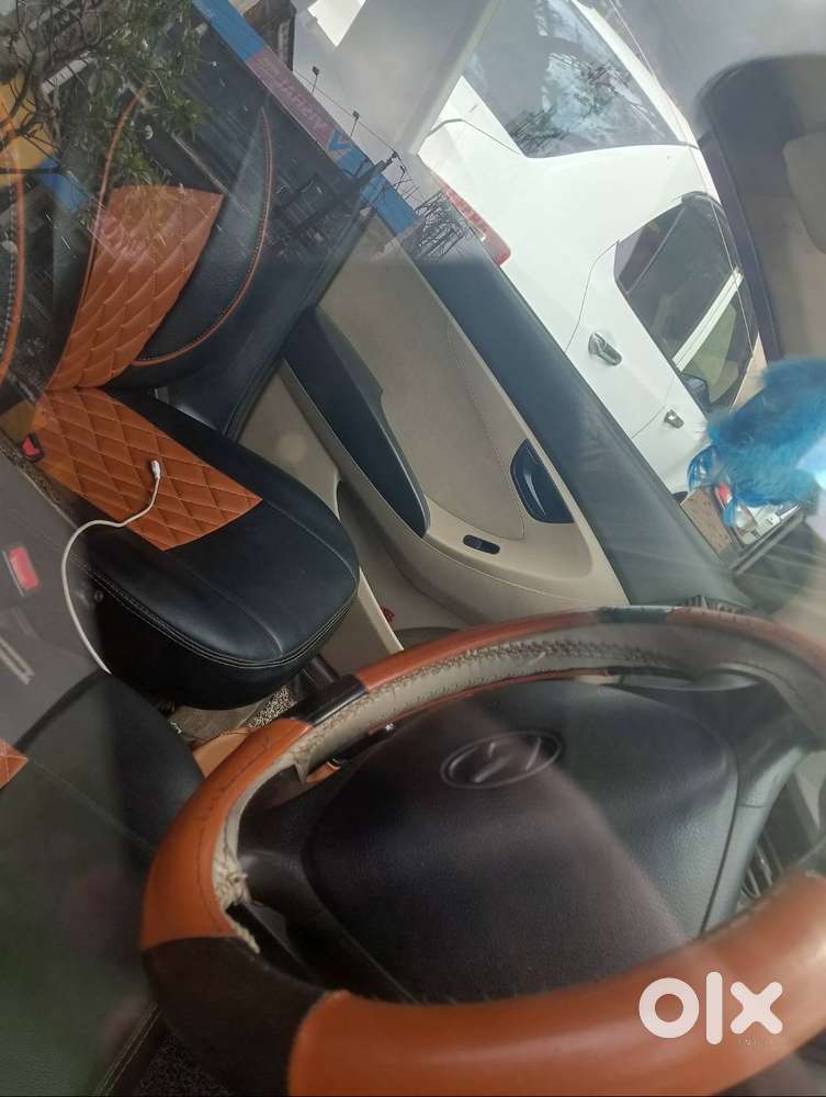 Hyundai Eon 2014 Cng & Hybrids 85000 Km Driven