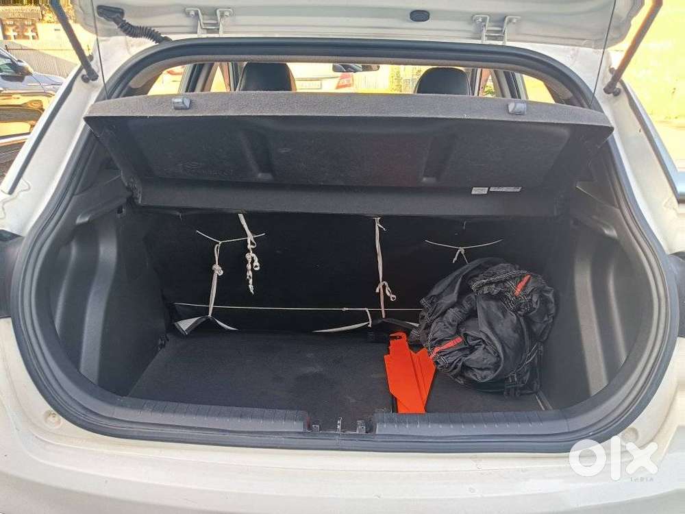 Hyundai I20 Sportz 1.2 Vtvt, 2018, Petrol