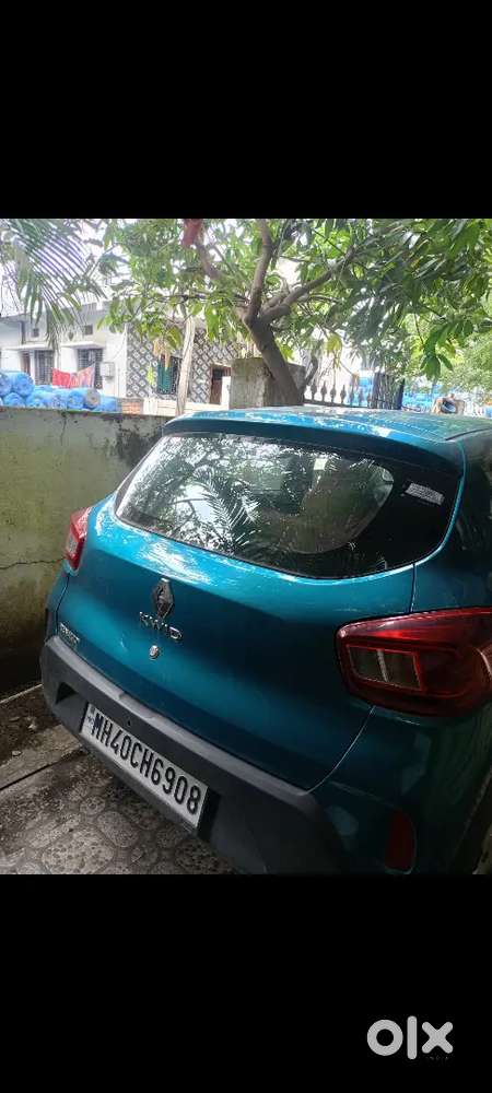 Renault Kwid 0.8 Special 2022