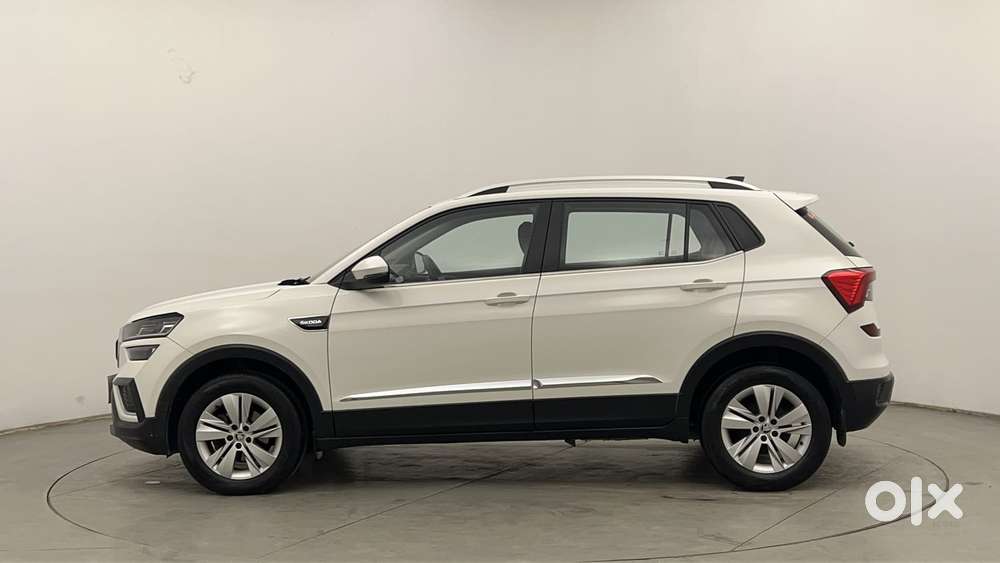 Skoda Kushaq 1.0 Tsi Ambition At, 2022, Petrol