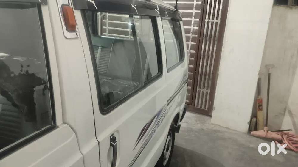 Maruti Suzuki Omni 2018