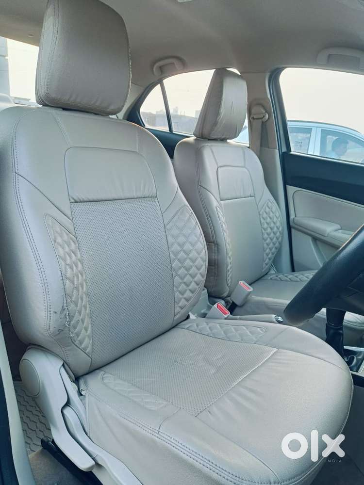 Maruti Suzuki Swift Dzire, 2018, Diesel