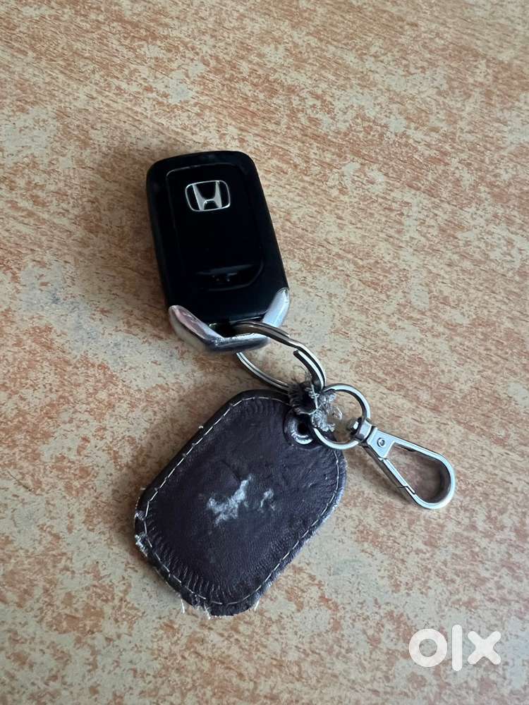Honda Amaze Petrol 2022 Top Model
