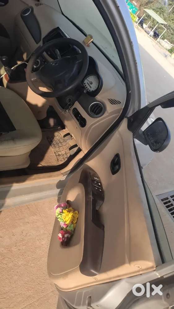 Hyundai I10 2008