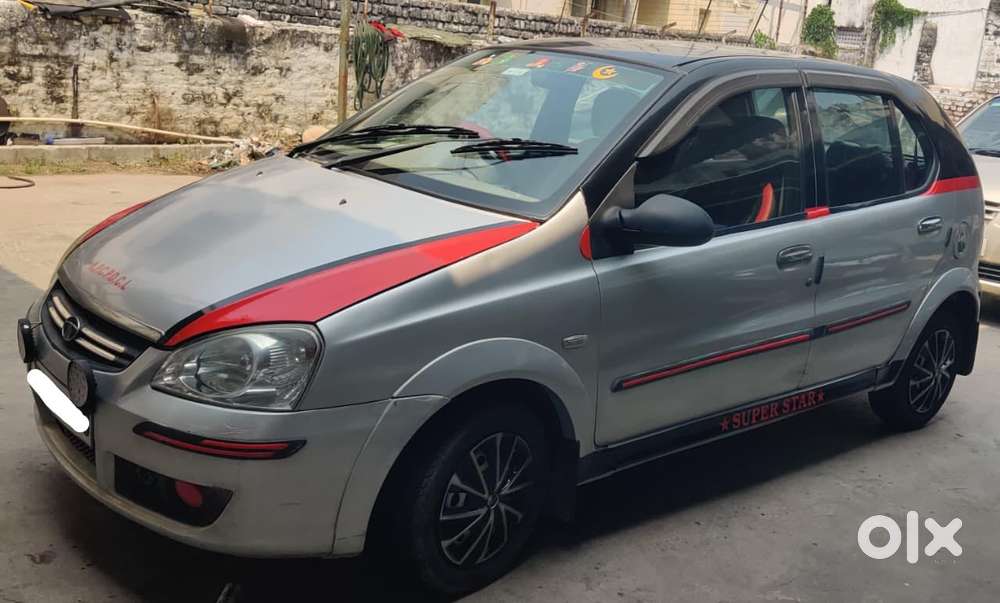 Tata Indica Xeta Gls Bs Iv, 2010, Petrol