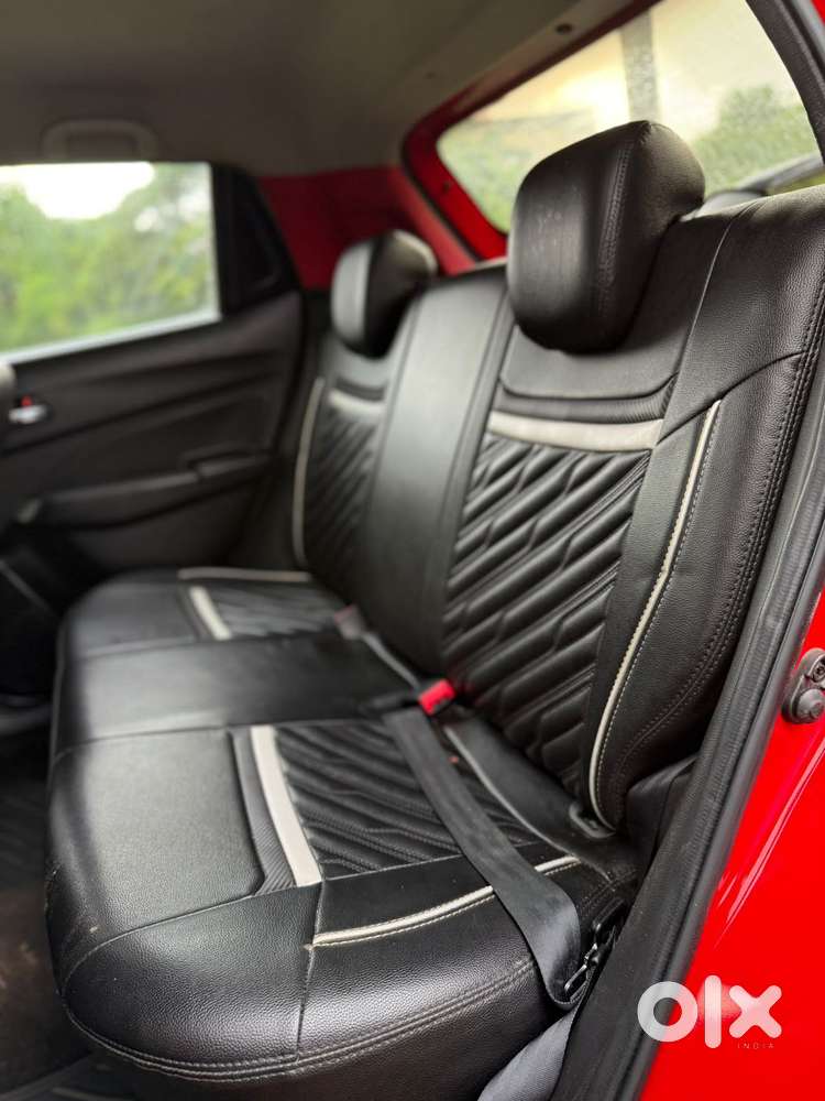 Maruti Suzuki Swift Amt Zxi, 2019, Petrol