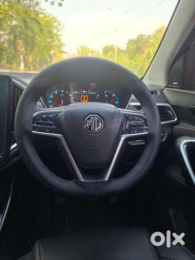 Mg Hector Plus 2.0 Sharp Diesel Turbo, 2019, Diesel