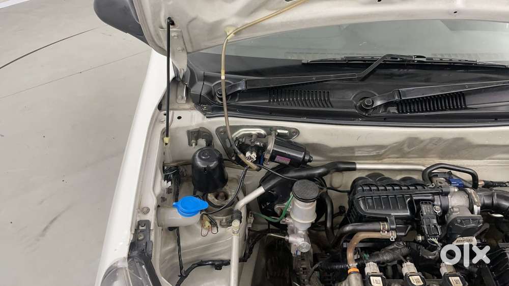 Maruti Suzuki Alto 800 Lxi, 2017, Petrol