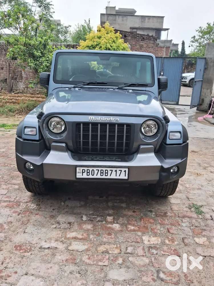 Mahindra Vision S 2021