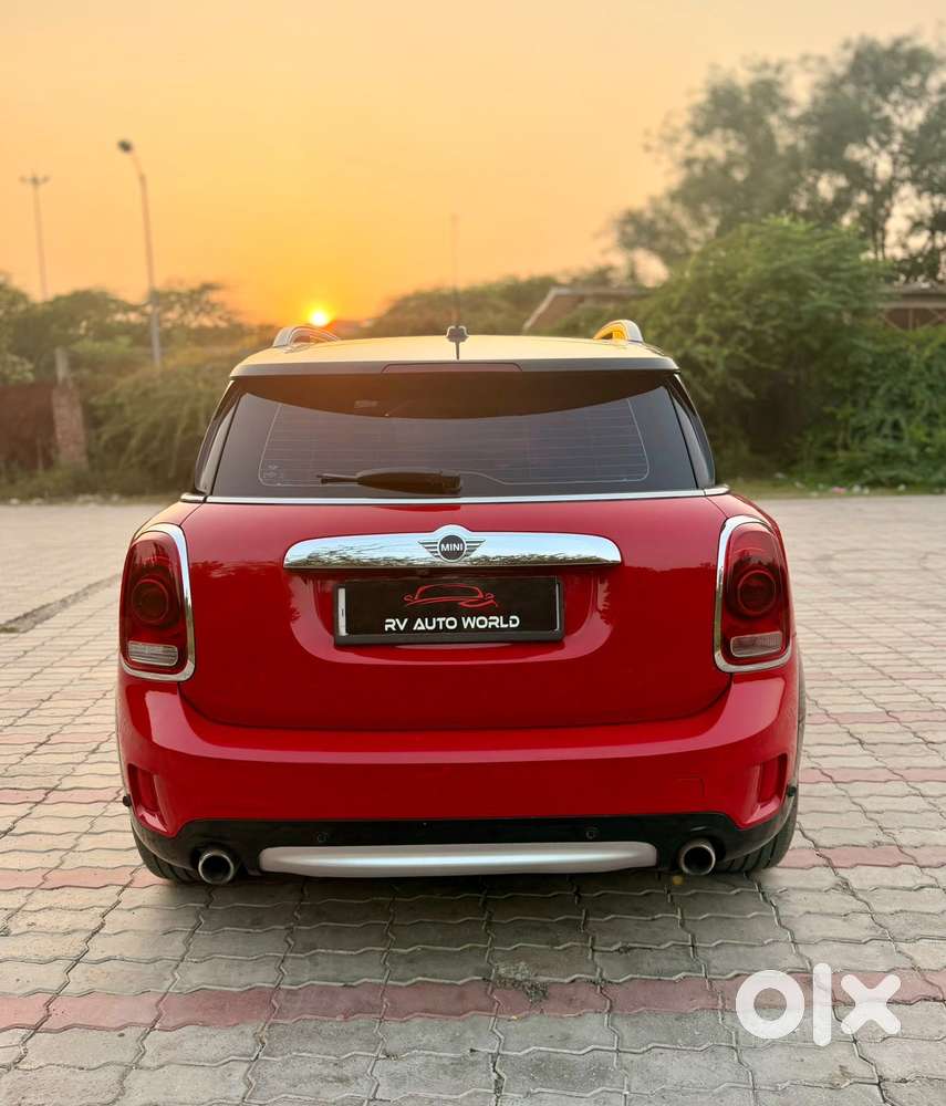 Mini Countryman Cooper S [ ], 2021, Petrol