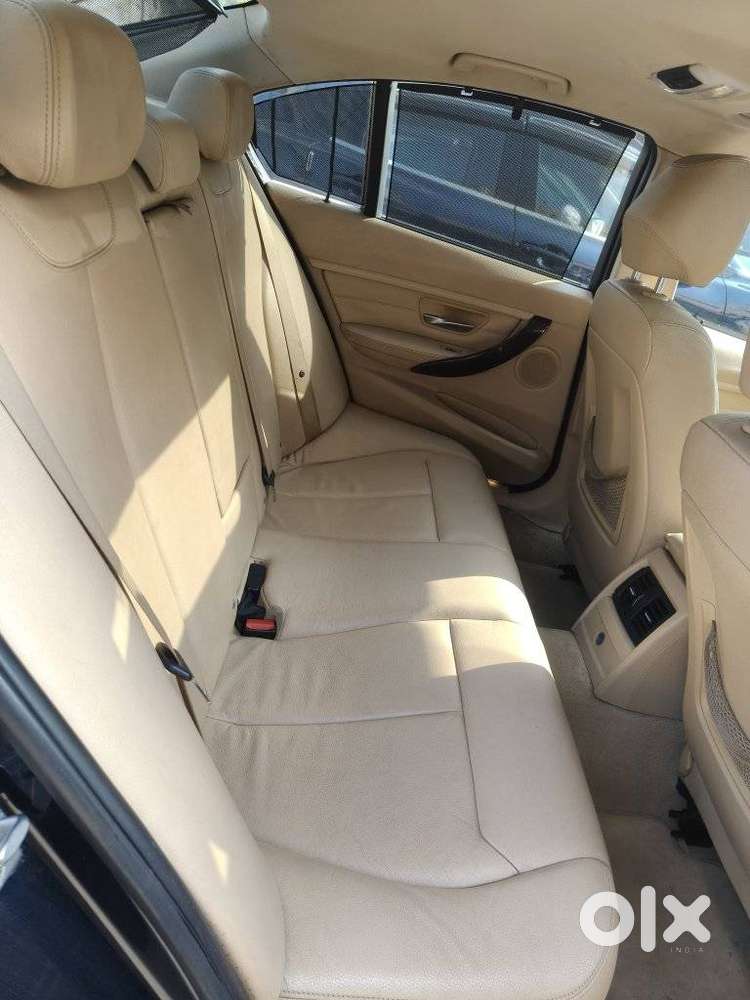 Bmw 3 Series 2.0 320d Sport Edition, 2013, Diesel