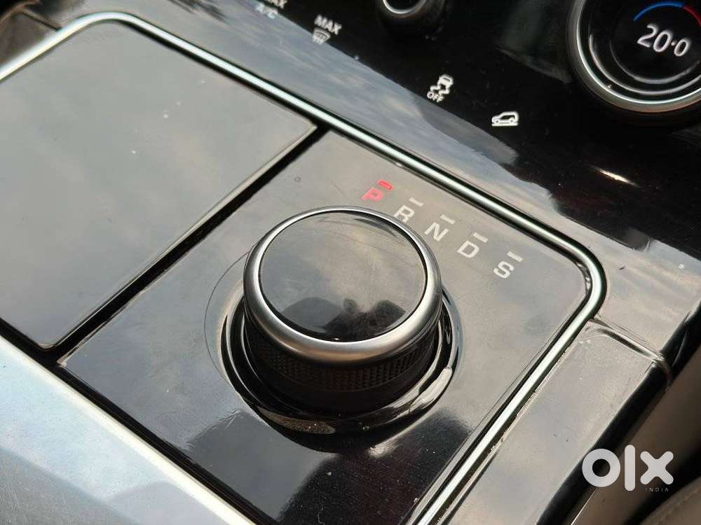 Land Rover Range Velar Hse Dynamic 2.0 Diesel, 2019, Diesel