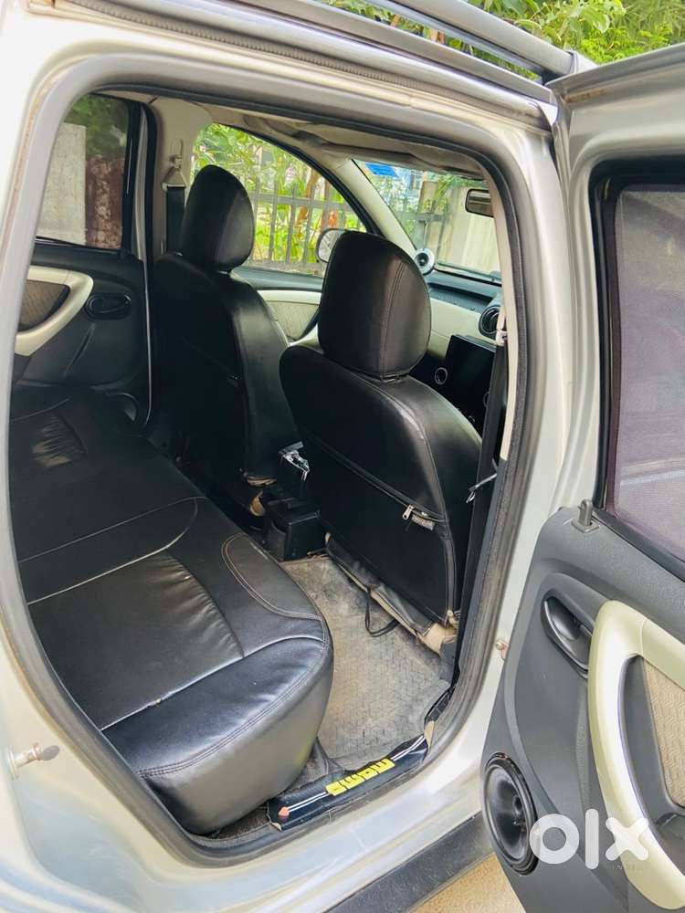 Renault Duster 2014 Cng & Hybrids 97329 Km Driven