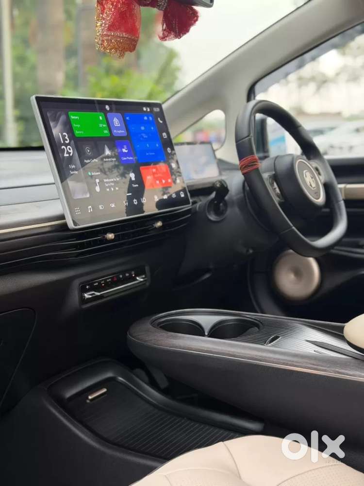 Mg Windsor Ev, 2025, Electric