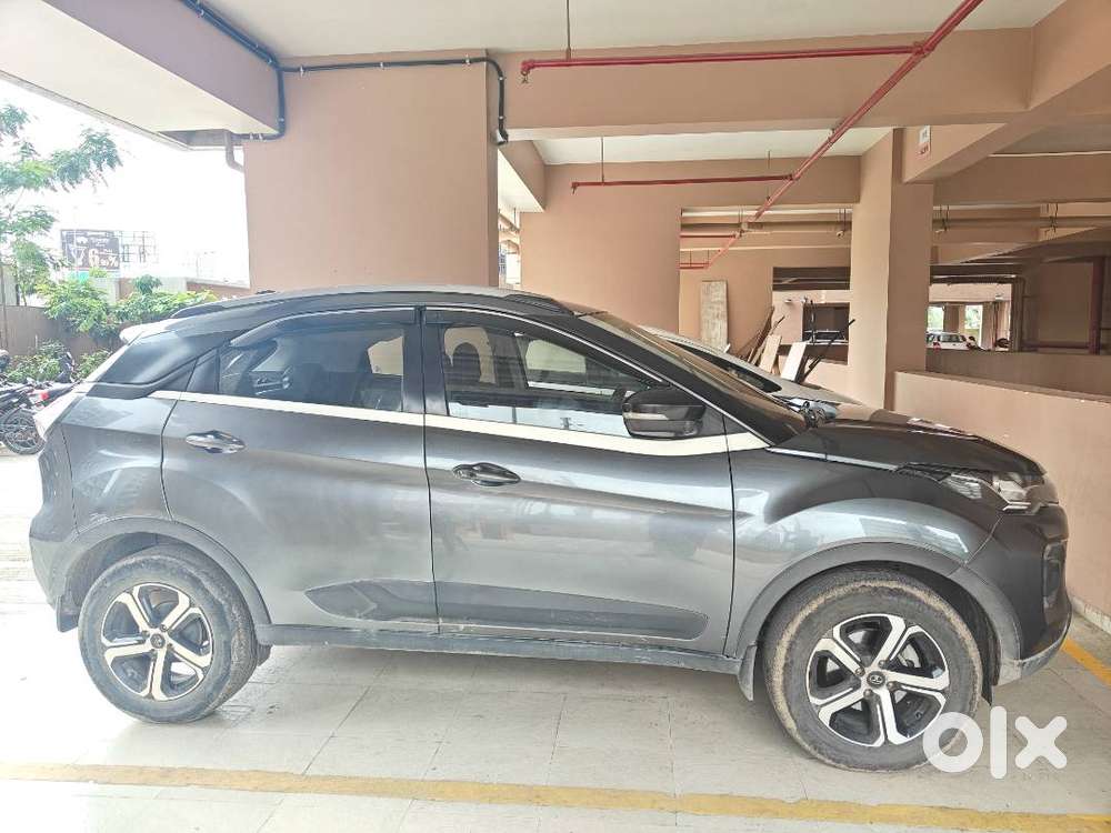 Looking To Sell My Tata Nexon Xz+ Petrol (2022 Model), Excellent One