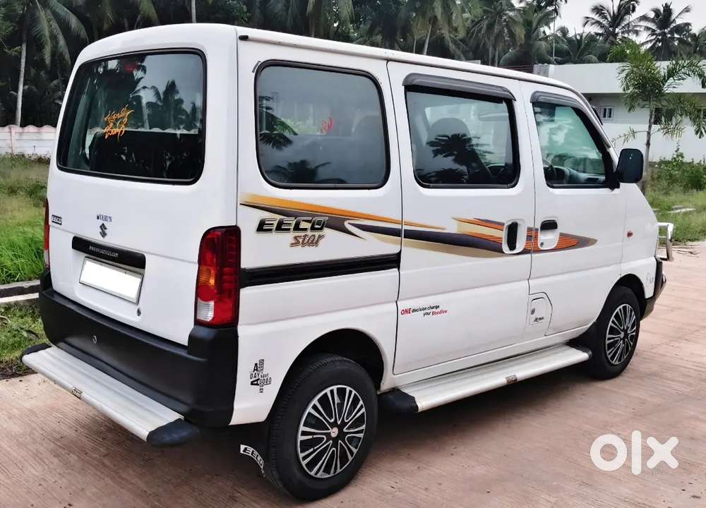 Maruti Suzuki Eeco For Sale