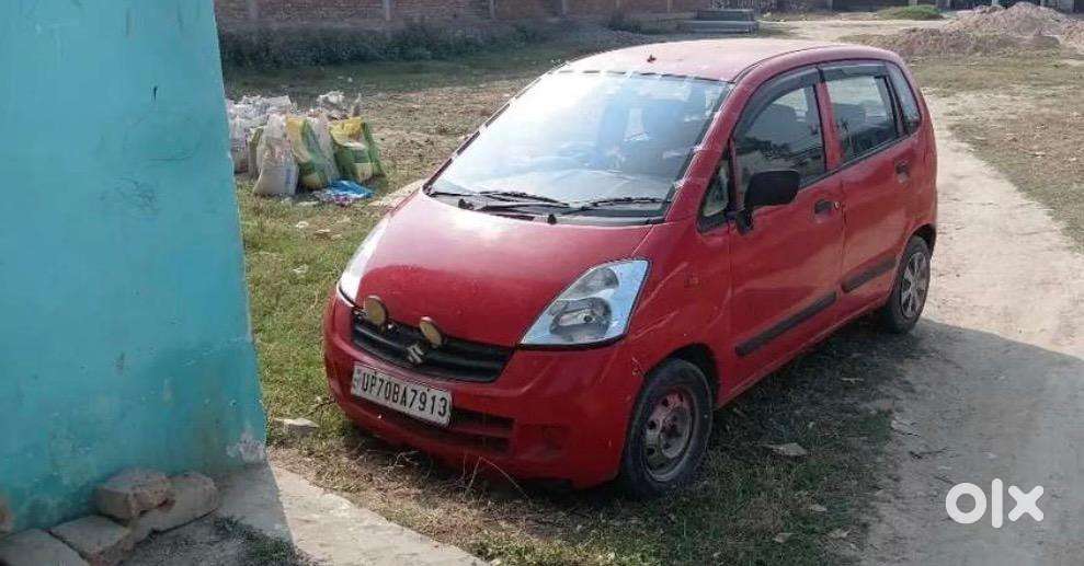 Maruti Suzuki Zen Estilo 2009 Petrol Well Maintained